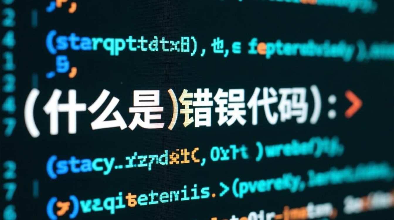 快速识别，报错代码解析指南-图2