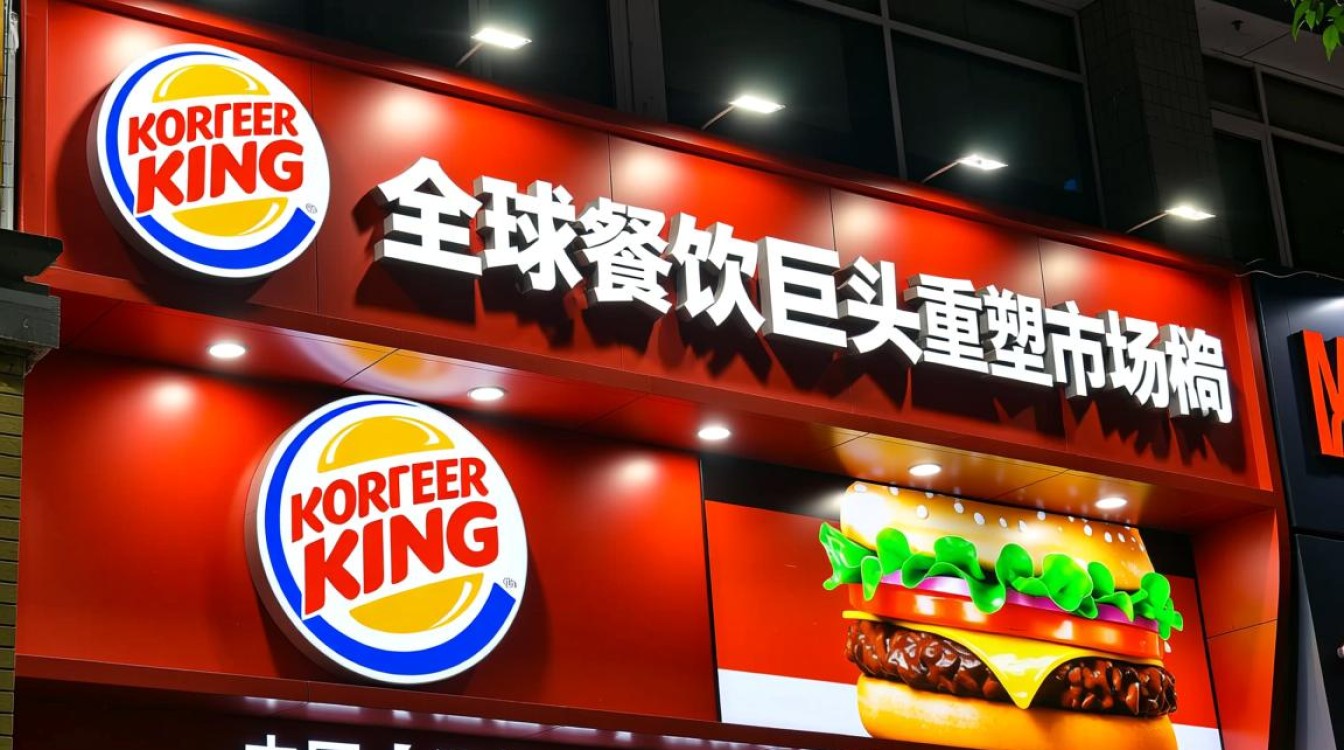 汉堡王中国业务易主，新篇章开启-图3