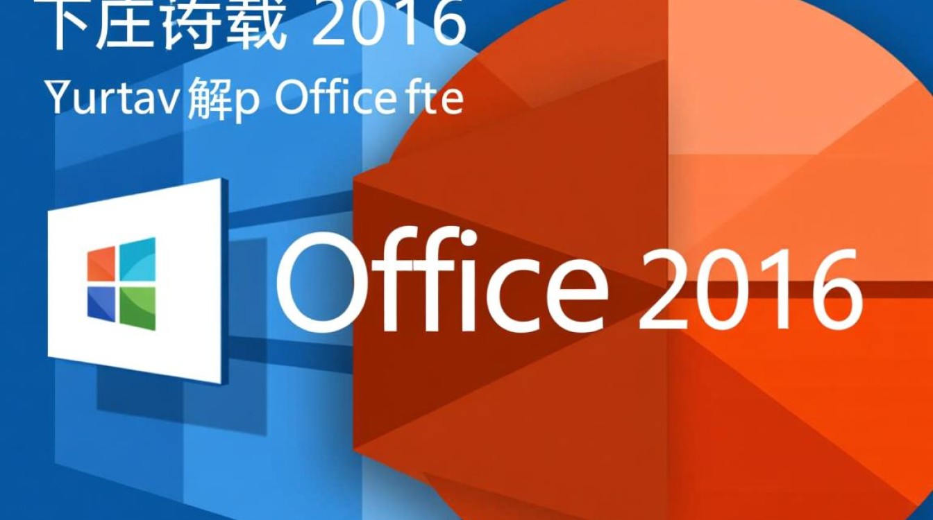 轻松掌握,Office 2016下载与安装全攻略-图3 轻松掌握,Office 2016下载与安装全攻略-图3