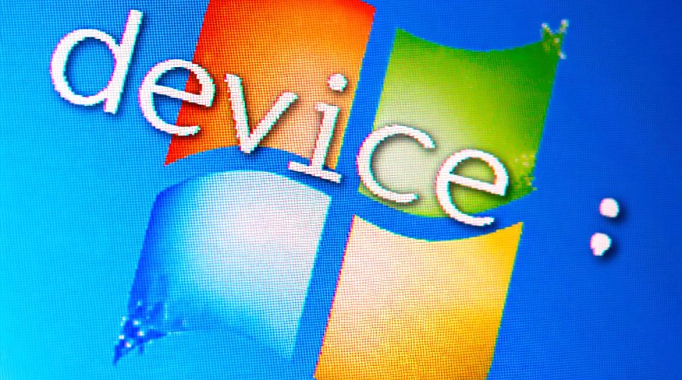 Windows系统安装设备故障排查指南-图1 Windows系统安装设备故障排查指南-图1