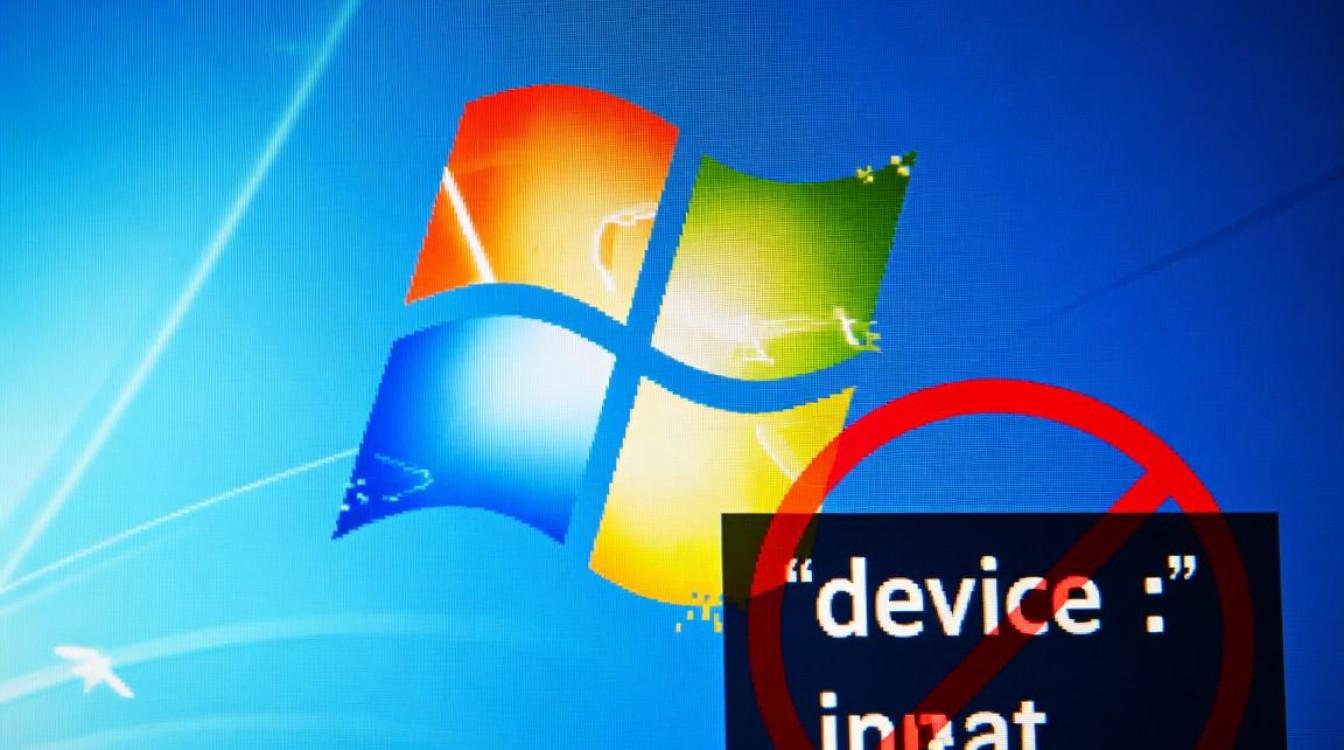 Windows系统安装设备故障排查指南-图2 Windows系统安装设备故障排查指南-图2