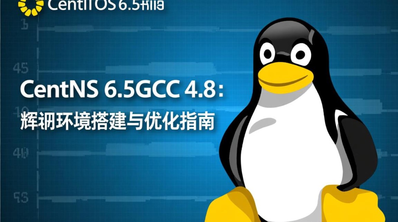 CentOS 6.5系统下GCC 4.8编译环境搭建指南-图2