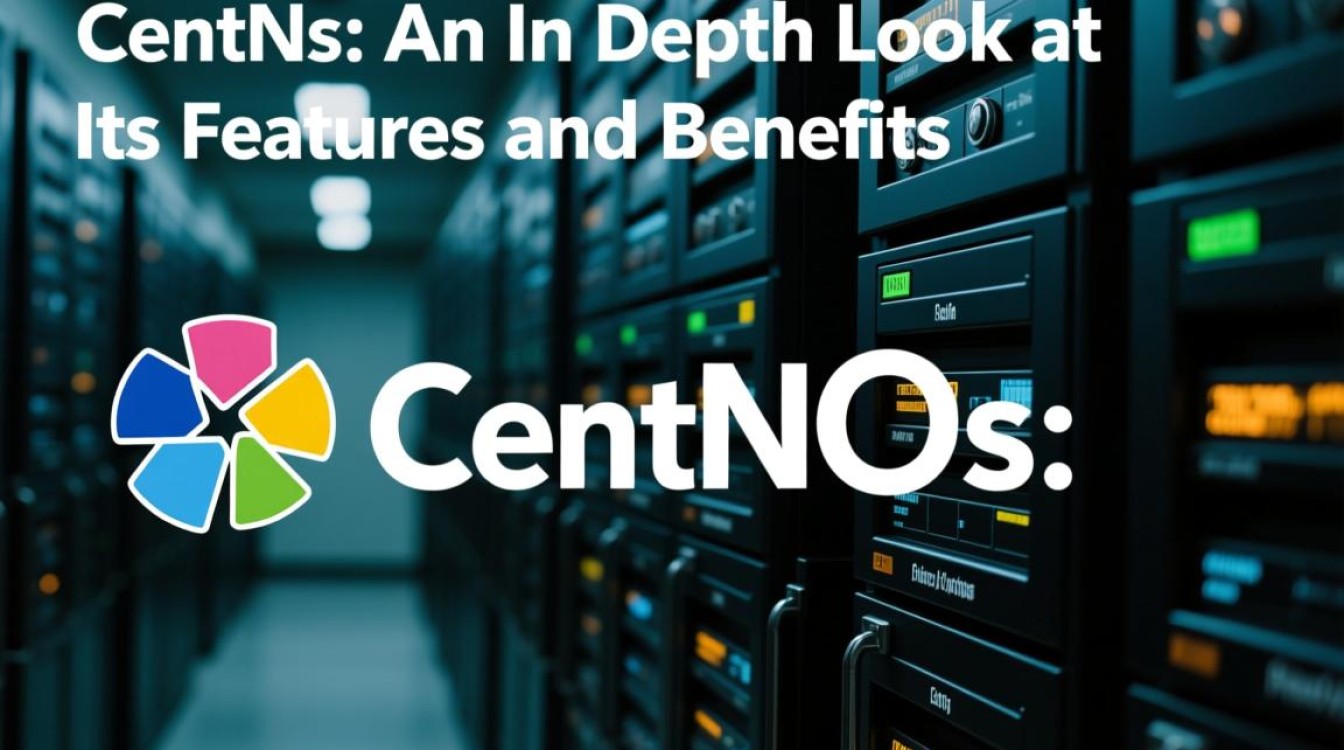 CentOS系统使用体验分享-图1 CentOS系统使用体验分享-图1