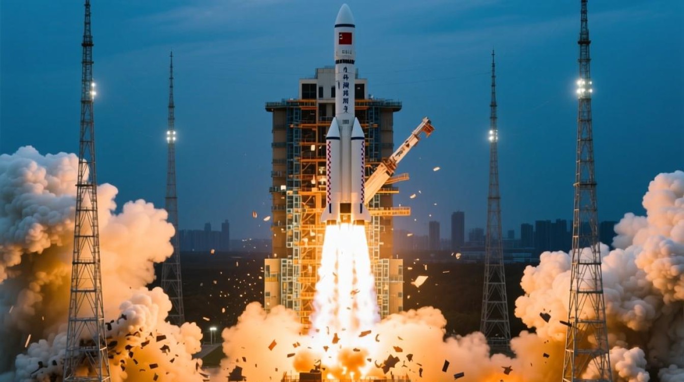 谷神星一号遥十九火箭发射失败，探寻失利原因与影响-图2