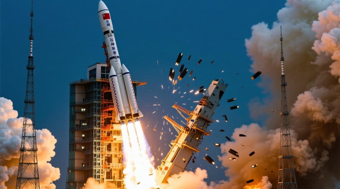 谷神星一号遥十九火箭发射失败，探寻失利原因与影响-图3