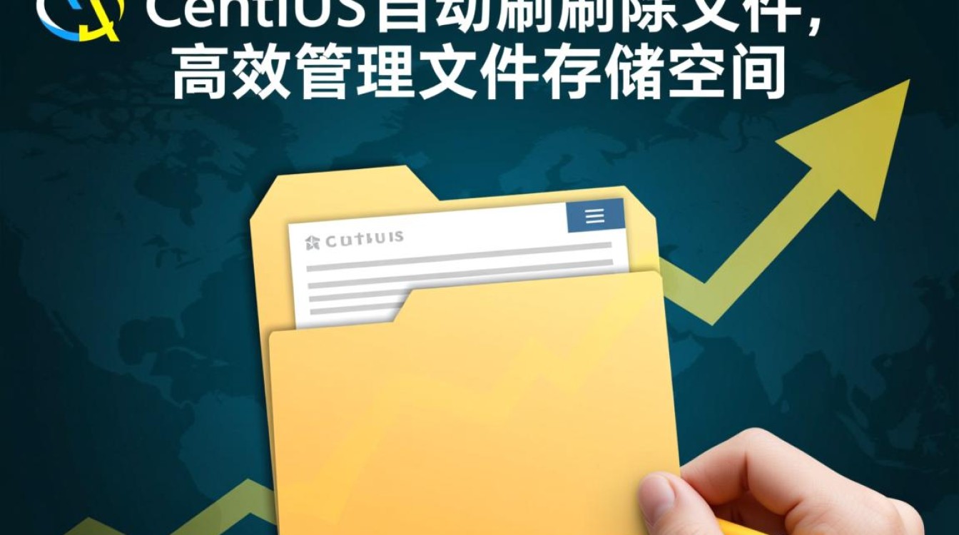 CentOS系统自动清理文件方法-图3