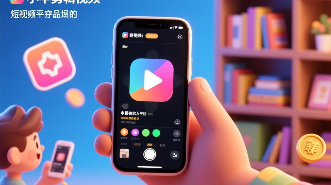 小半剪辑视频盈利攻略揭秘-图2 小半剪辑视频盈利攻略揭秘-图2