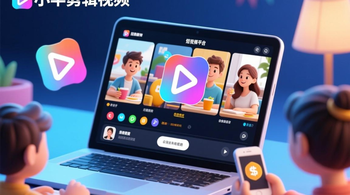 小半剪辑视频盈利攻略揭秘-图1 小半剪辑视频盈利攻略揭秘-图1