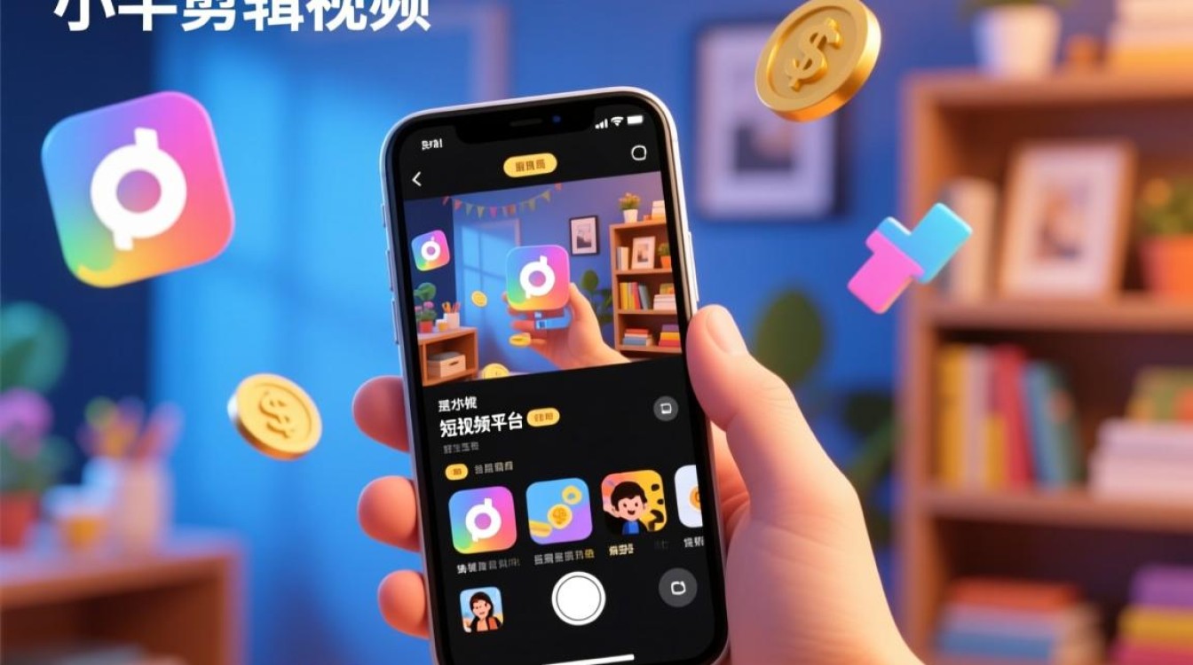 小半剪辑视频盈利攻略揭秘-图3 小半剪辑视频盈利攻略揭秘-图3