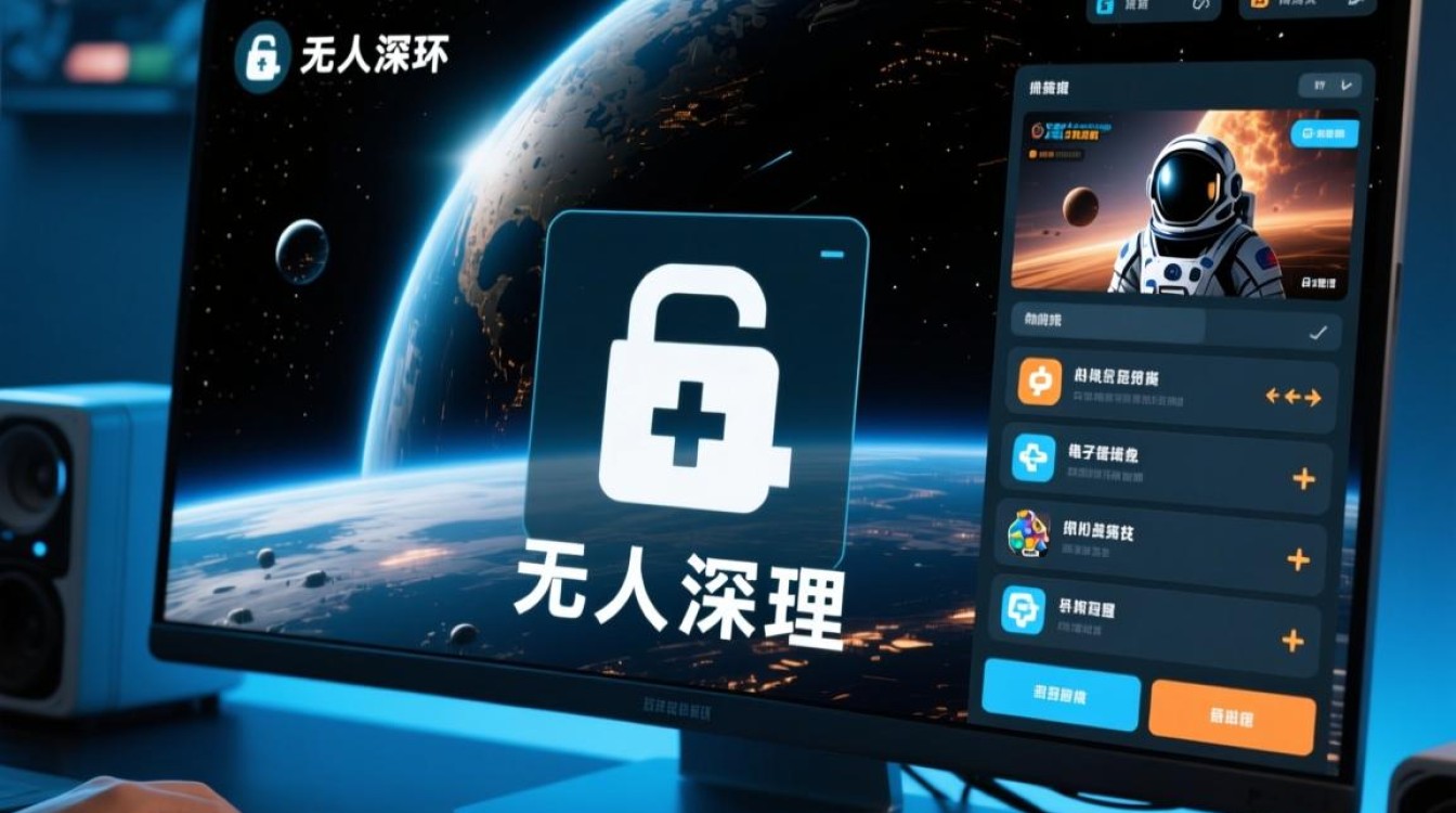 探索无人深空,存档攻略全解析-图1 探索无人深空,存档攻略全解析-图1