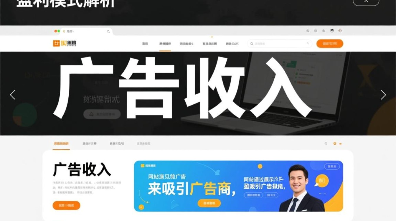 揭秘网站盈利之道，商业模式全解析-图3