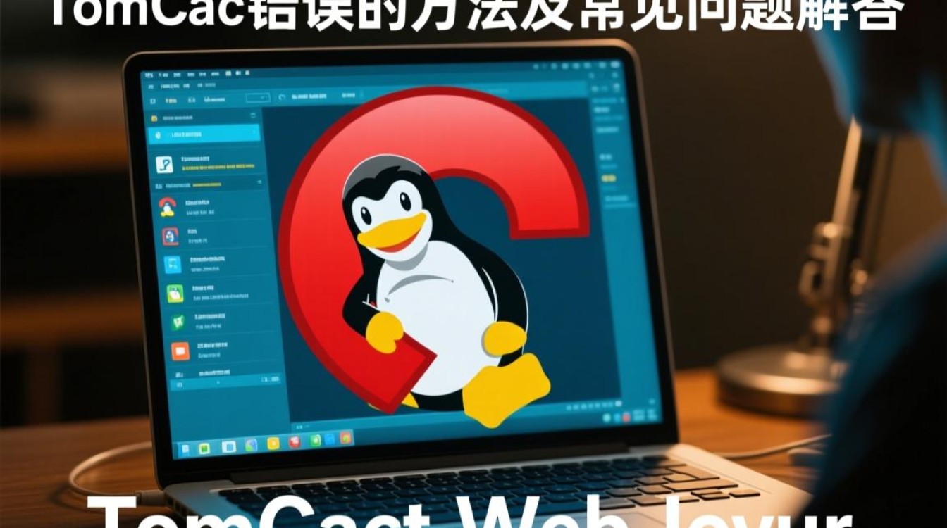 Linux下Tomcat错误日志查看指南-图2