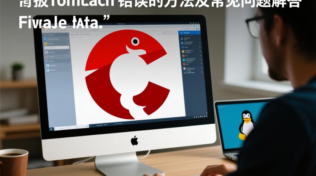 Linux下Tomcat错误日志查看指南-图3