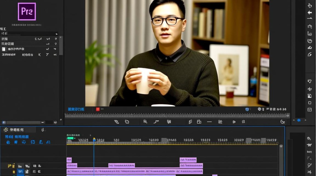 香薰视频剪辑入门教程-图2 香薰视频剪辑入门教程-图2