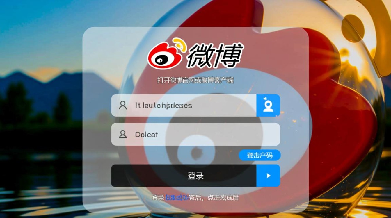 微博密码修改指南-图1