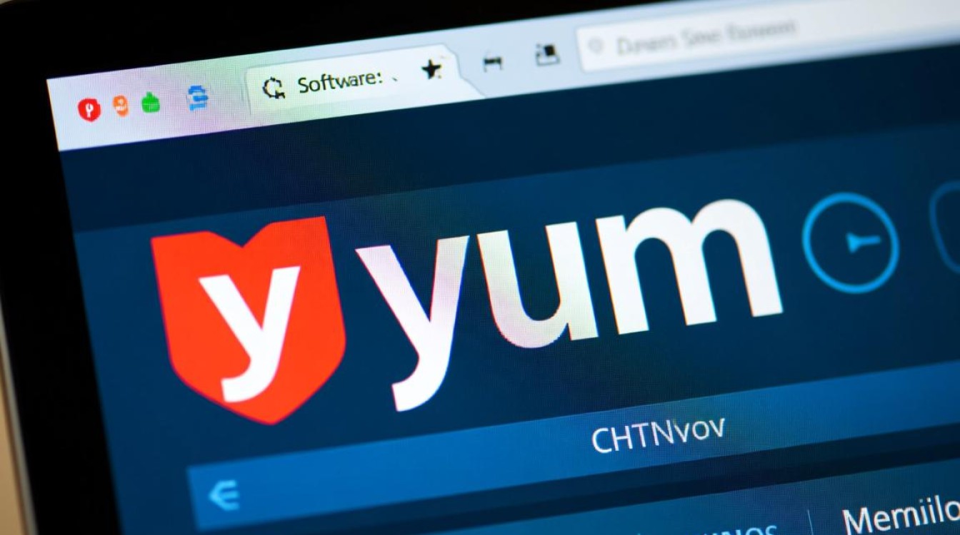 使用 YUM 在 CentOS 中下载软件源码的步骤指南-图3