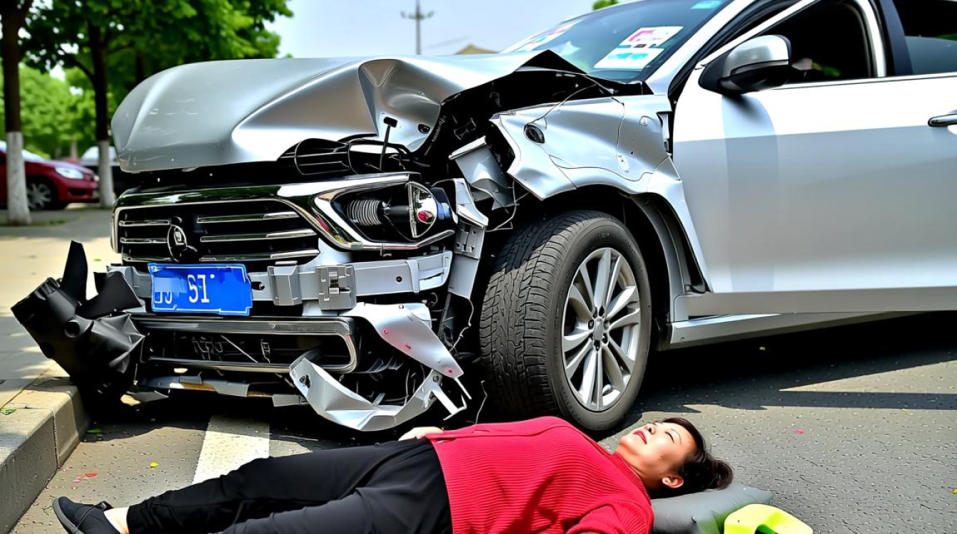 诸暨网红‘麻糍奶奶’不幸车祸离世-图3