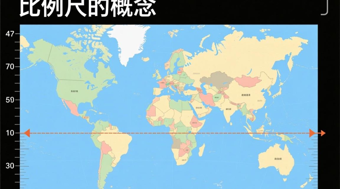 比例尺换算攻略，轻松掌握尺度转换技巧-图3