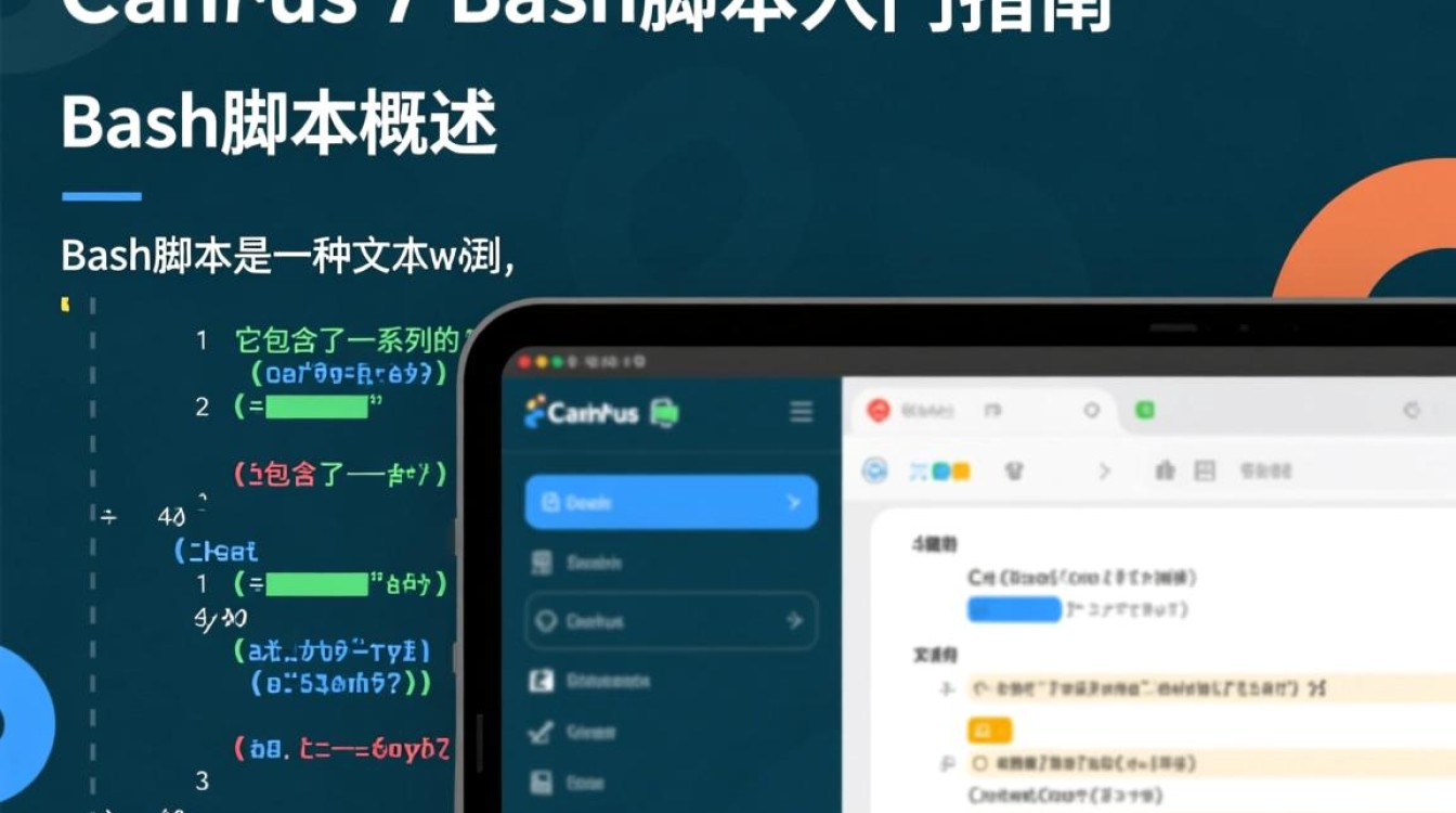 Centos 7环境下Bash脚本编写指南-图1
