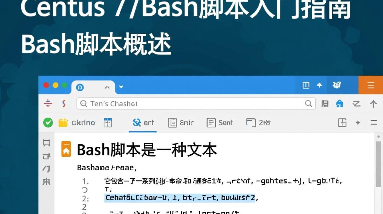 Centos 7环境下Bash脚本编写指南-图3