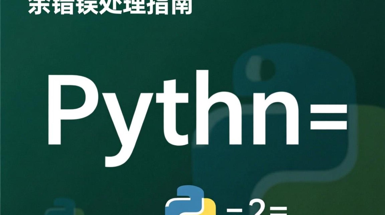 Python取余操作常见错误解析及解决方法-图3