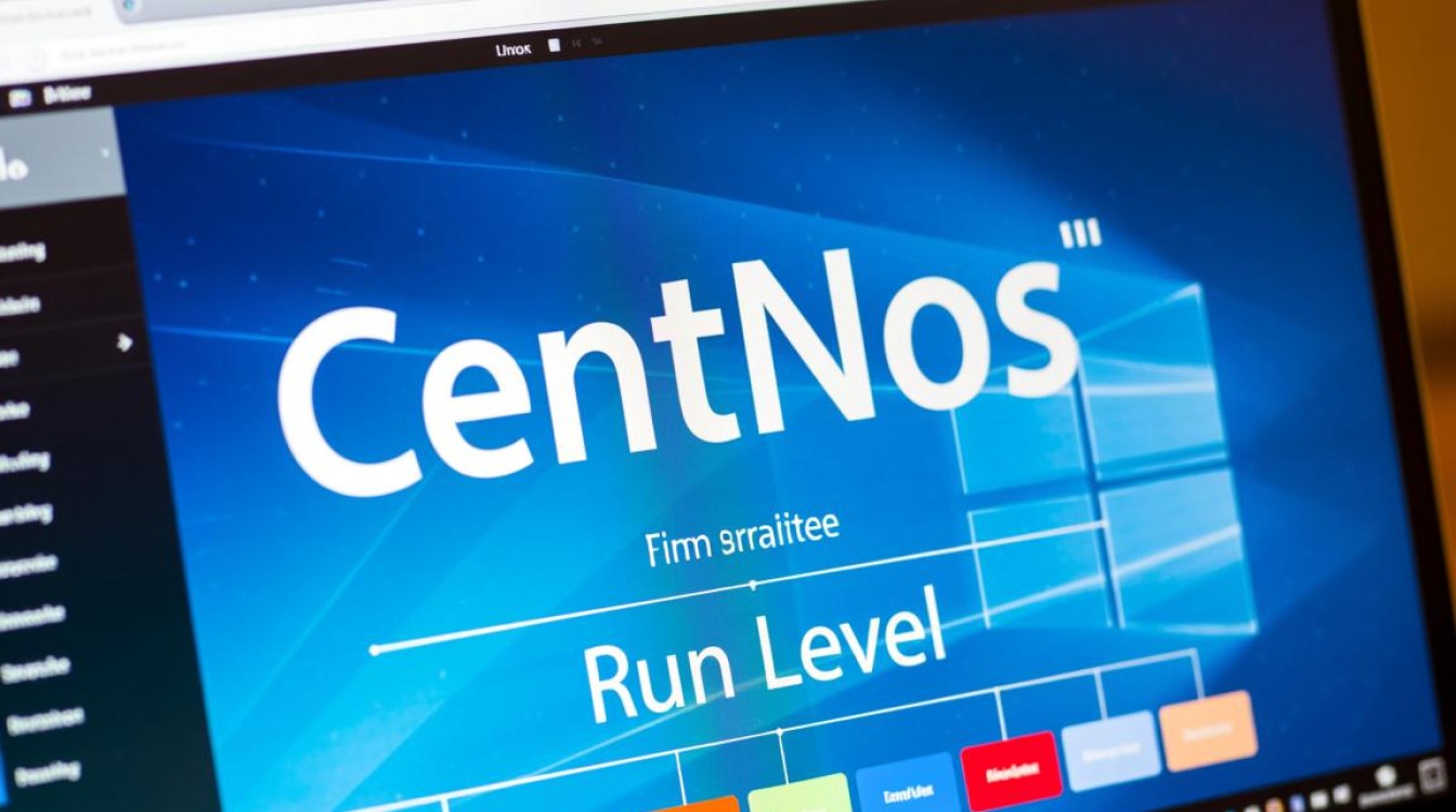 CentOS系统查看当前运行级别的命令教程-图1