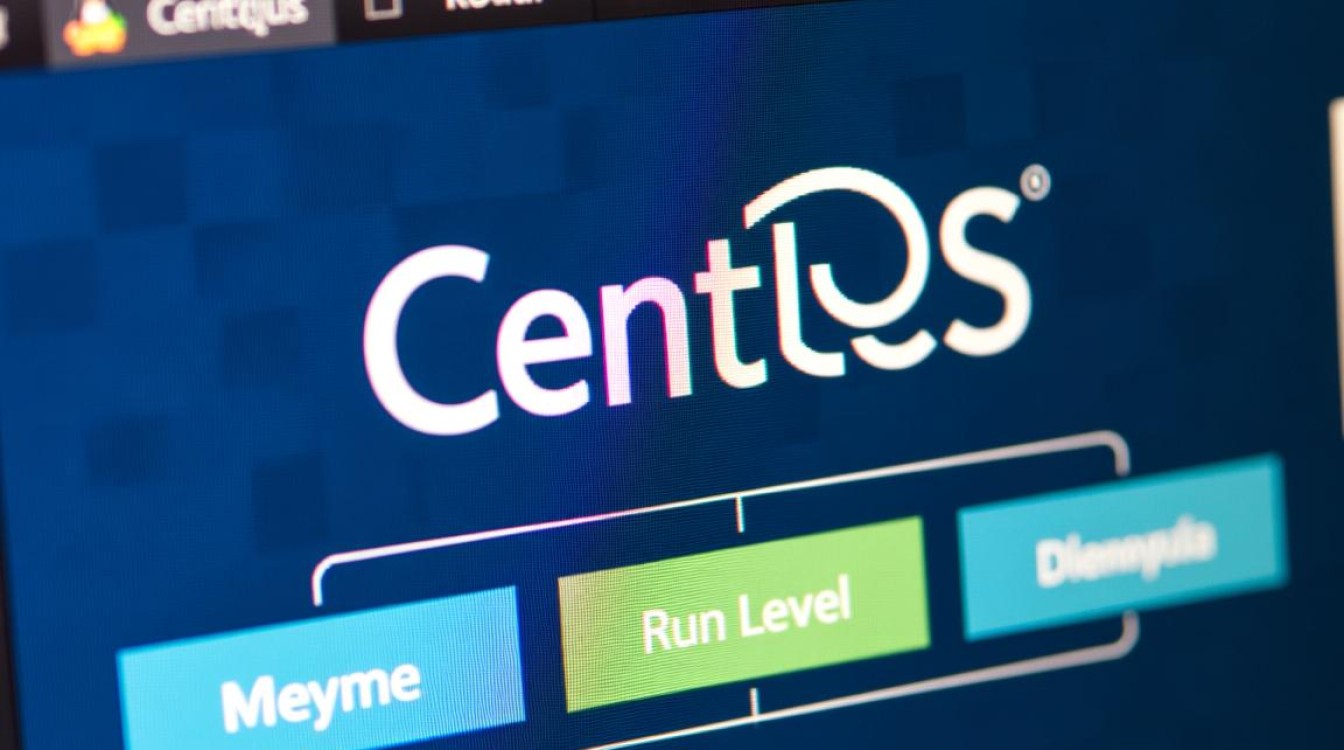 CentOS系统查看当前运行级别的命令教程-图2