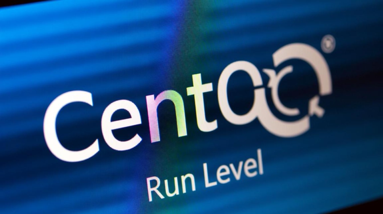 CentOS系统查看当前运行级别的命令教程-图3