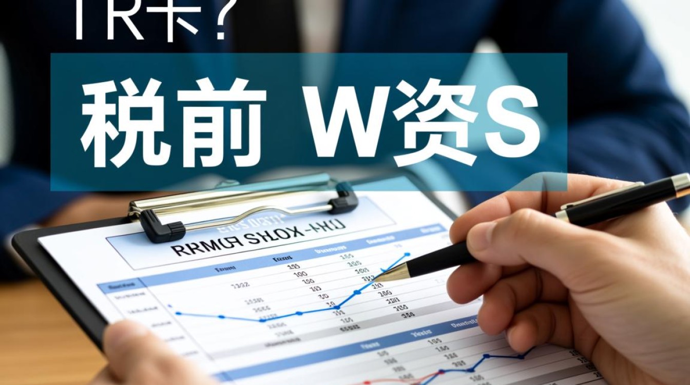 轻松计算税前工资,实用指南-图1 轻松计算税前工资,实用指南-图1