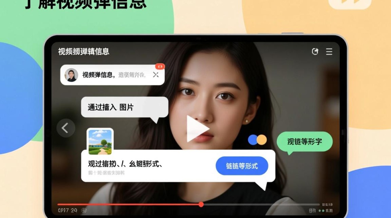 短视频弹幕剪辑技巧解析-图2