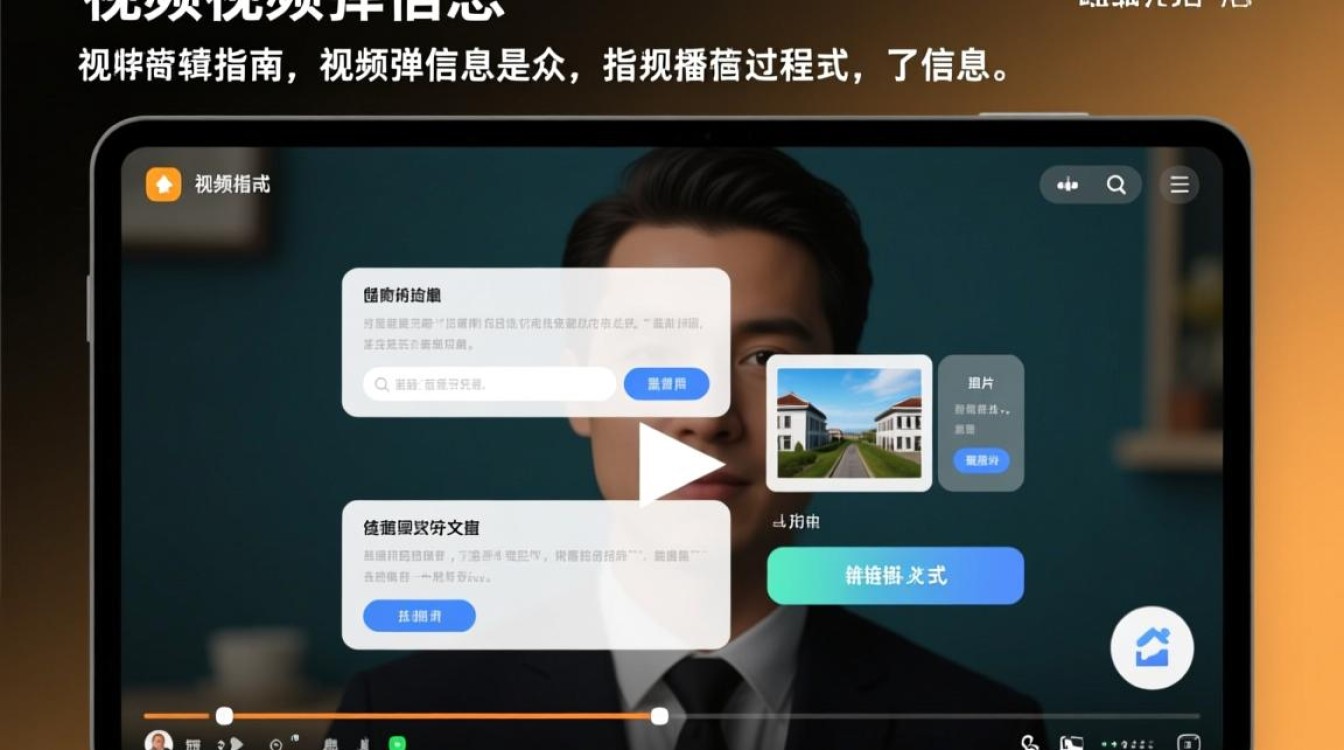 短视频弹幕剪辑技巧解析-图3