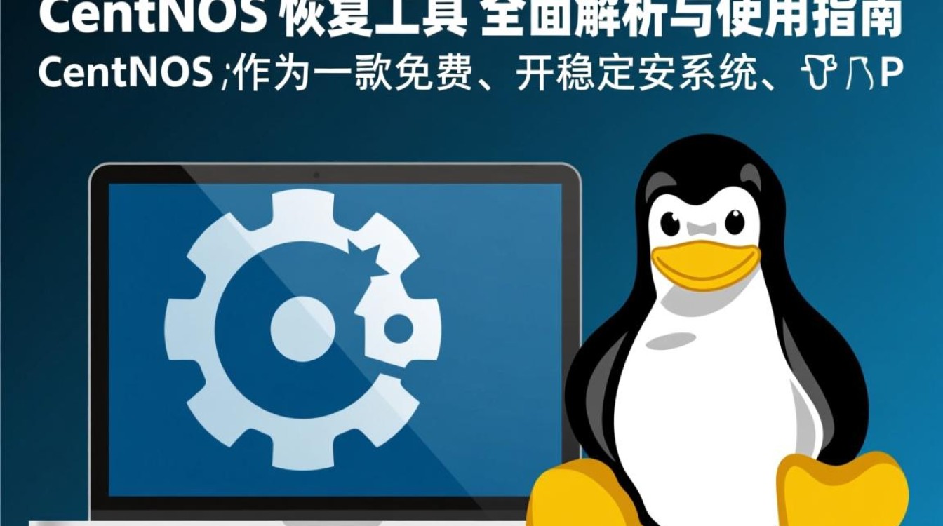 CentOS系统恢复与修复工具汇总-图2