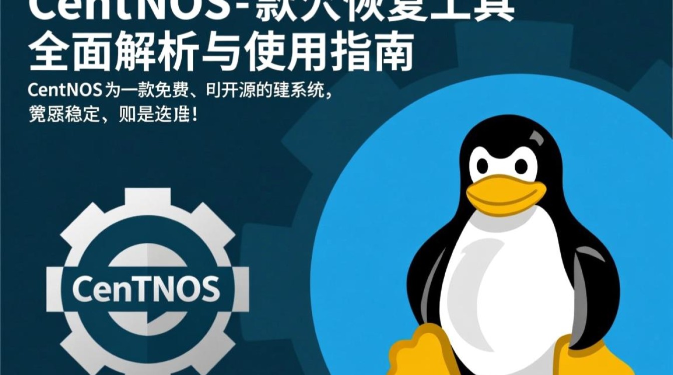 CentOS系统恢复与修复工具汇总-图3