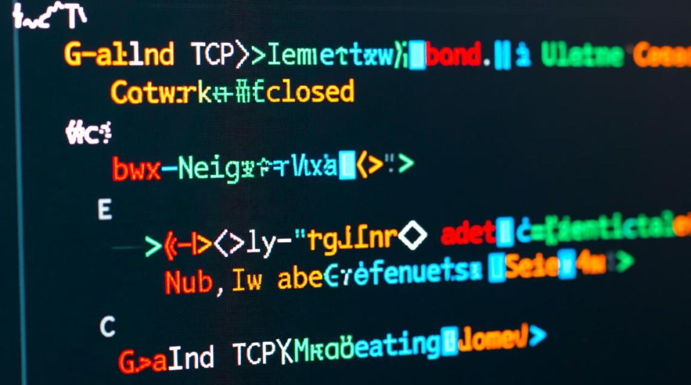 Golang TCP连接关闭错误排查指南-图1