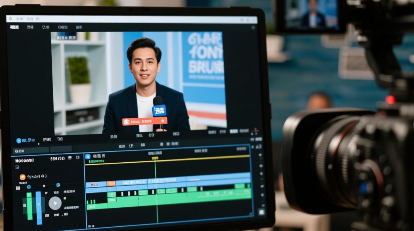 视频剪辑技巧,高效访谈画面剪辑方法-图1 视频剪辑技巧,高效访谈画面剪辑方法-图1