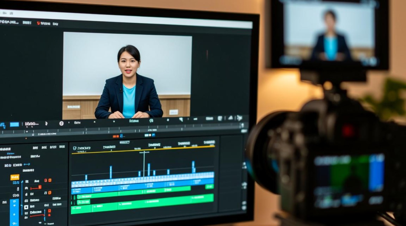 视频剪辑技巧,高效访谈画面剪辑方法-图3 视频剪辑技巧,高效访谈画面剪辑方法-图3