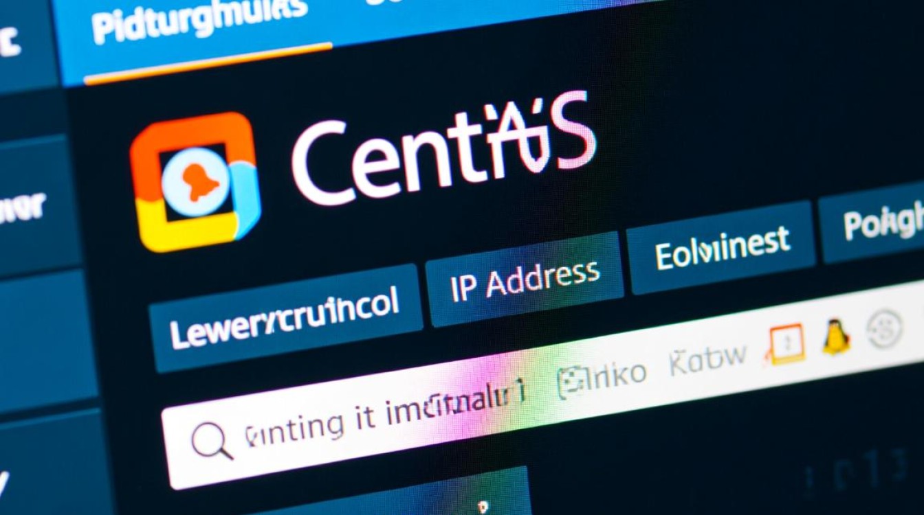 Centos系统设置静态IP地址方法-图2