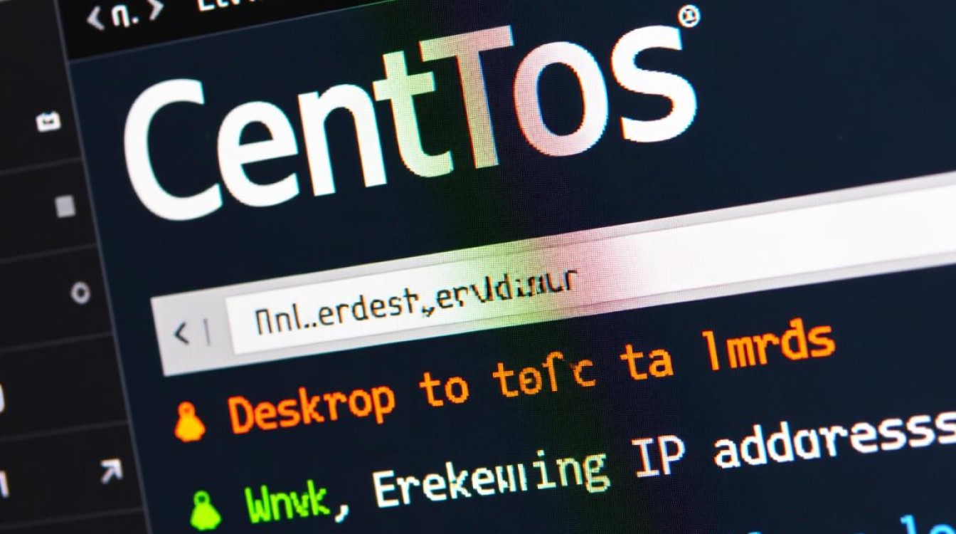 Centos系统设置静态IP地址方法-图3