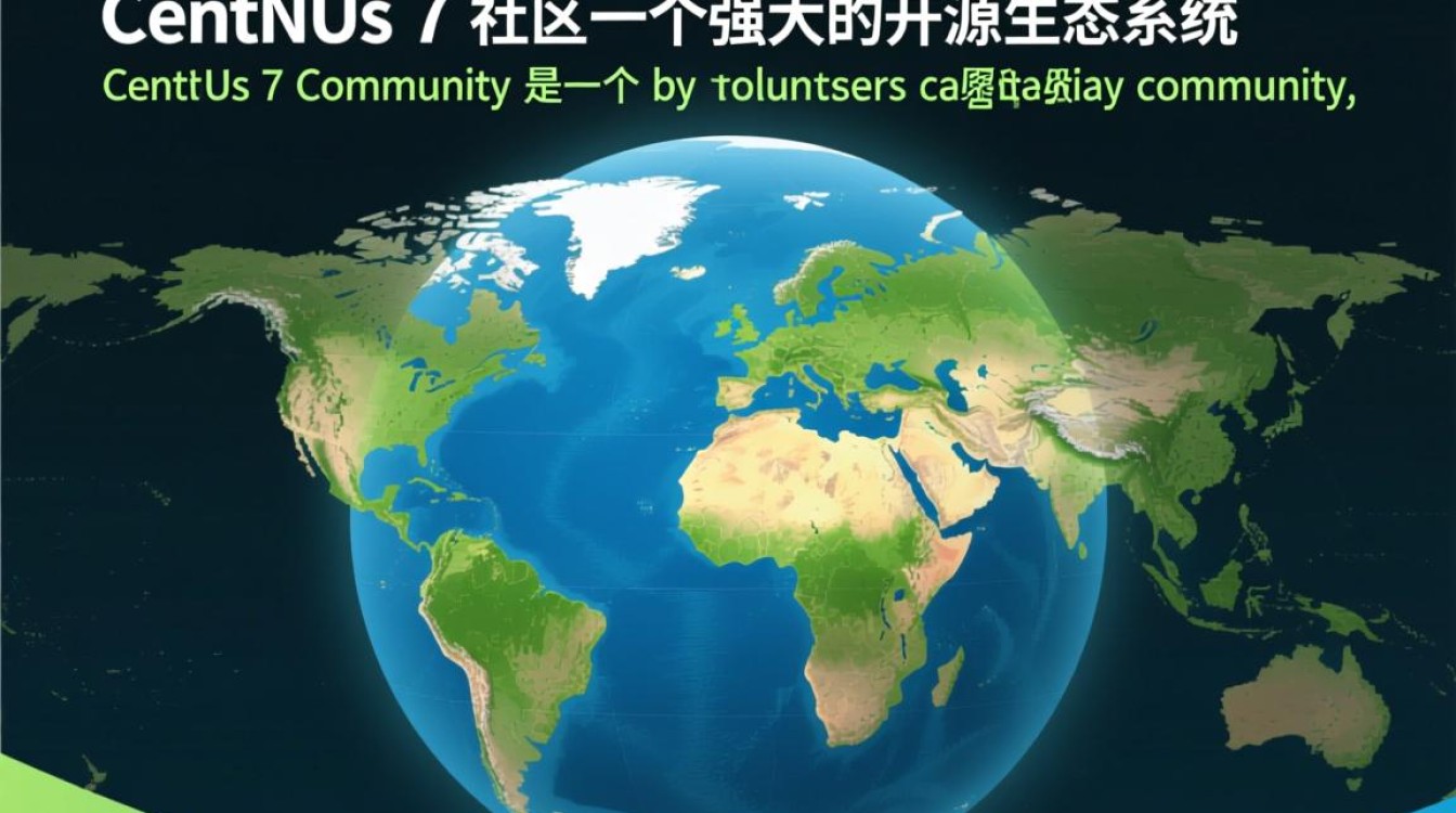 CentOS 7社区，开源爱好者的聚集地-图1