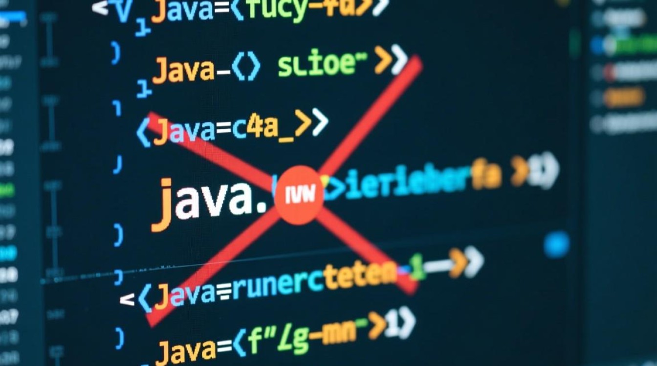 Java开发中的常见错误解析-图1