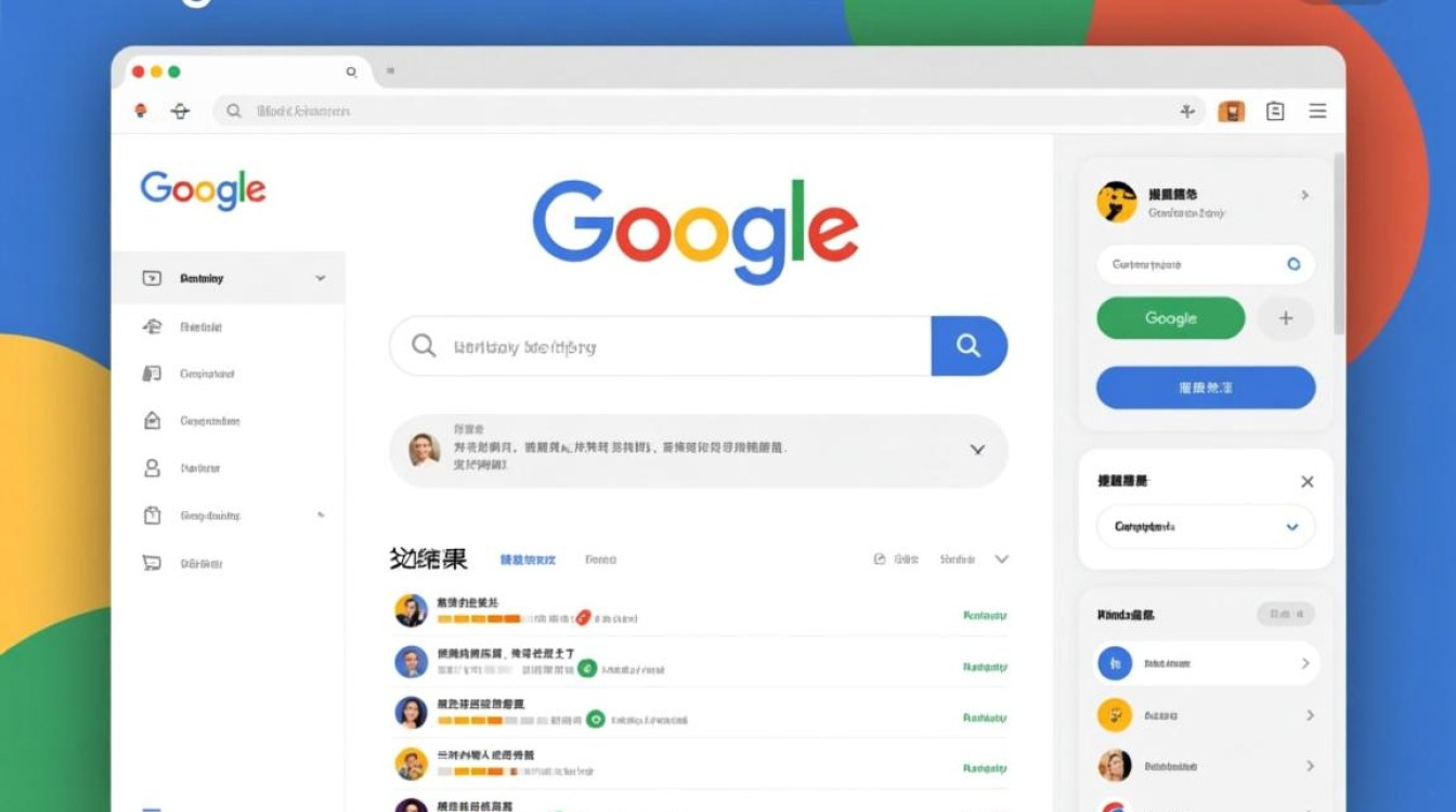 轻松掌握,谷歌搜索攻略大揭秘-图1 轻松掌握,谷歌搜索攻略大揭秘-图1