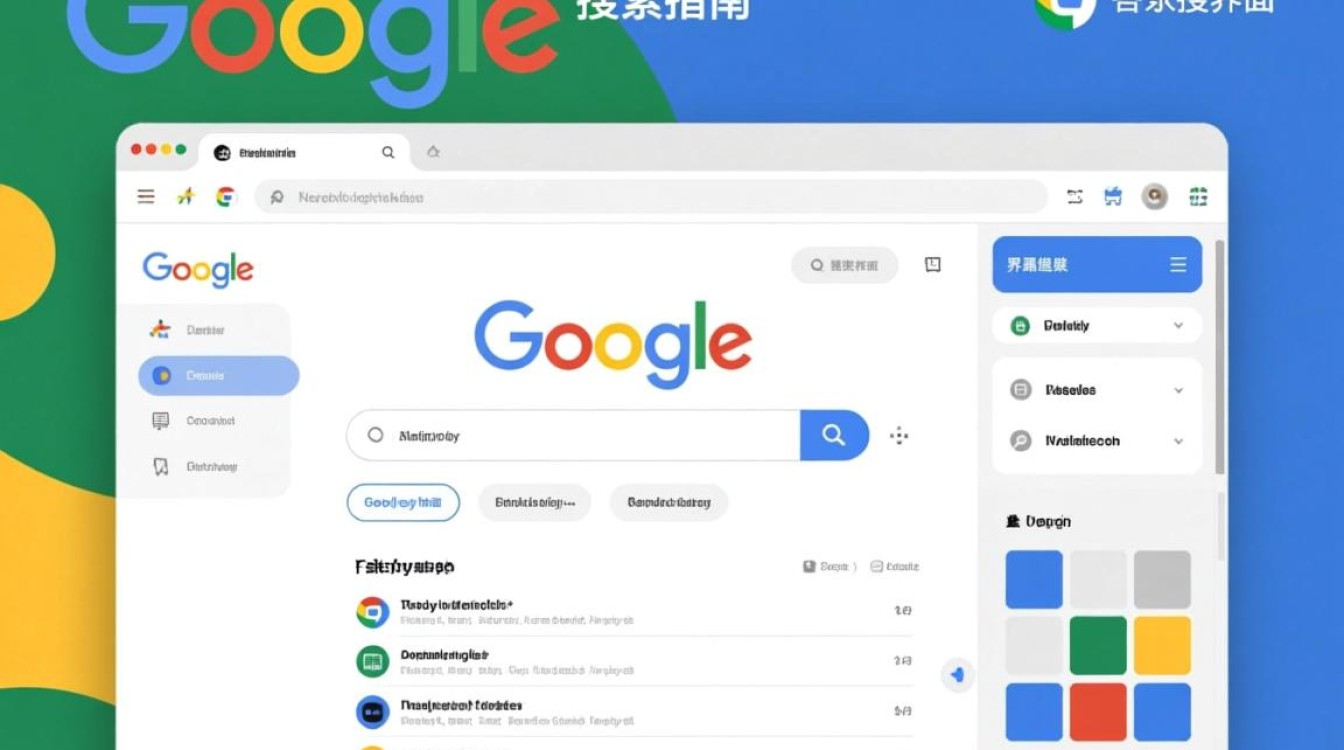 轻松掌握,谷歌搜索攻略大揭秘-图3 轻松掌握,谷歌搜索攻略大揭秘-图3