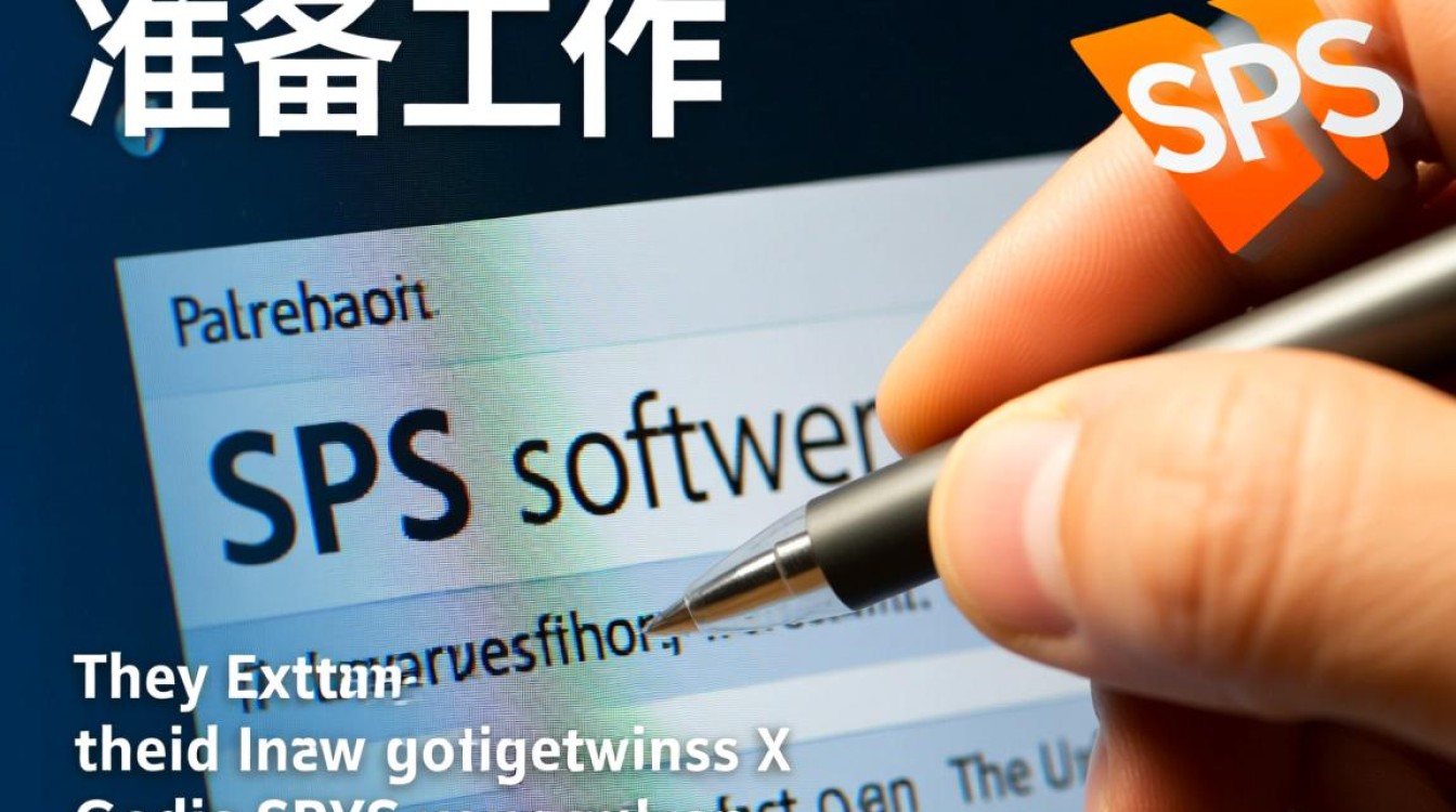 轻松上手，SPSS软件安装全攻略-图1