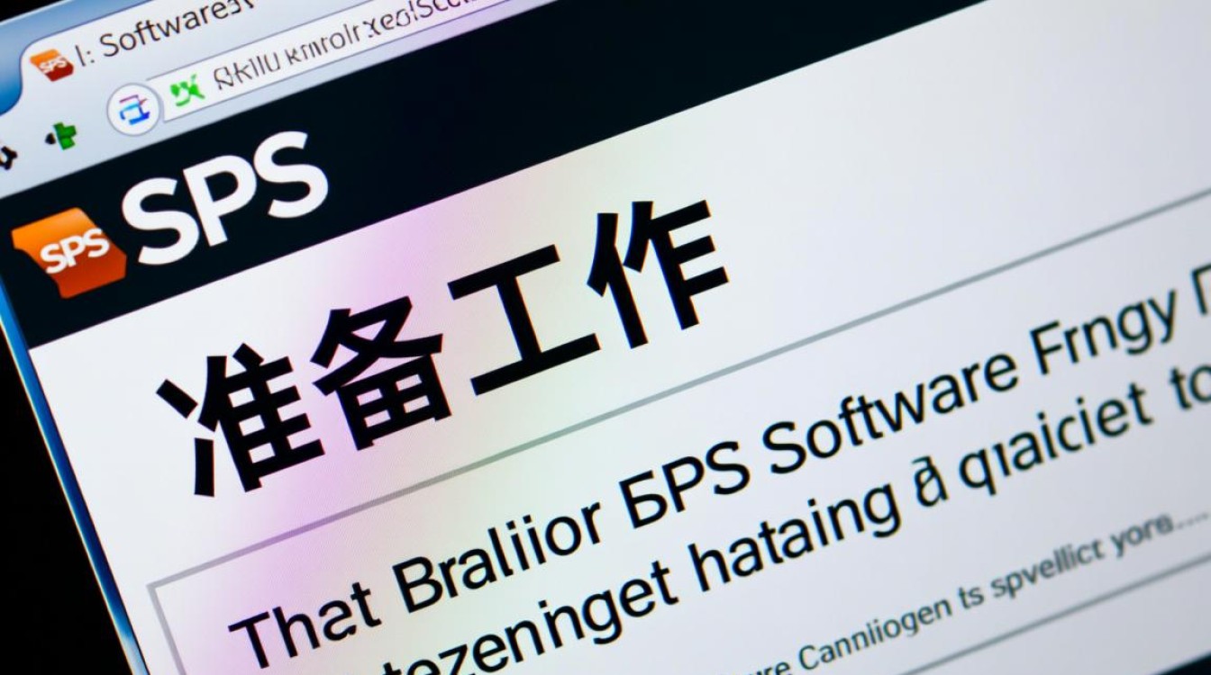 轻松上手，SPSS软件安装全攻略-图2