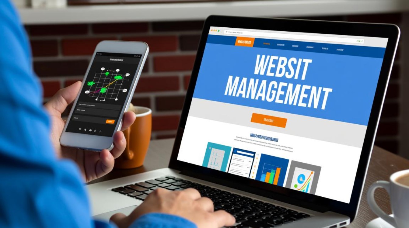 高效网站管理策略全解析-图1