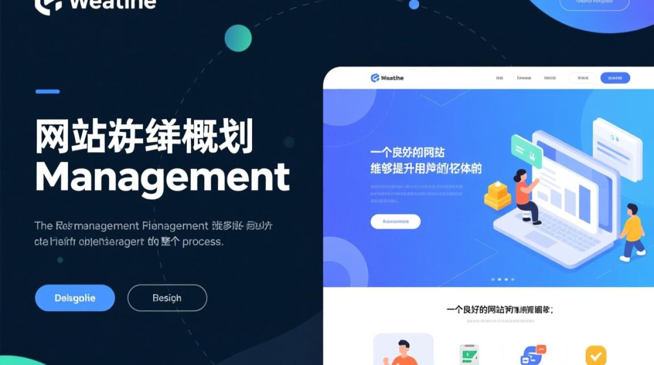 高效网站管理策略全解析-图2