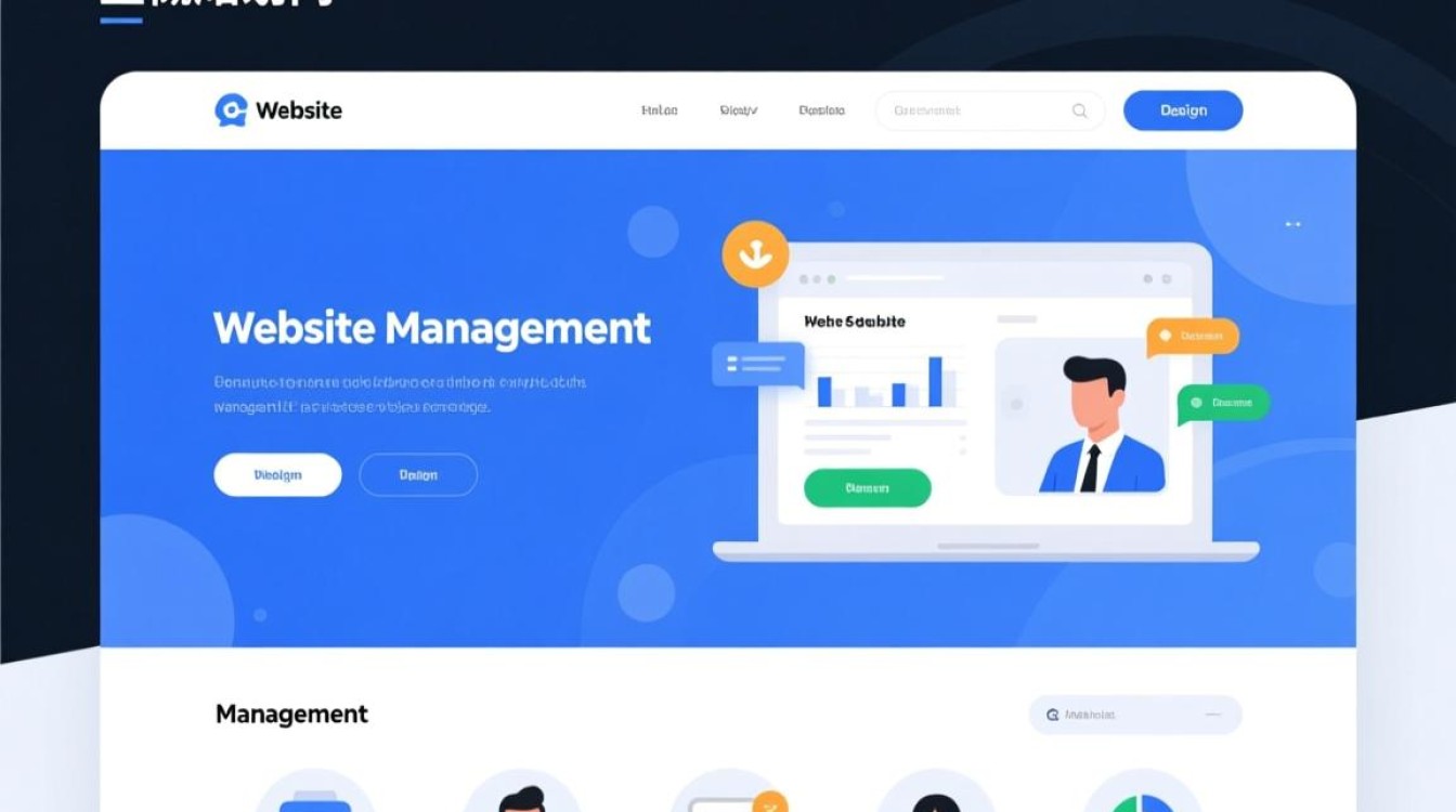 高效网站管理策略全解析-图3
