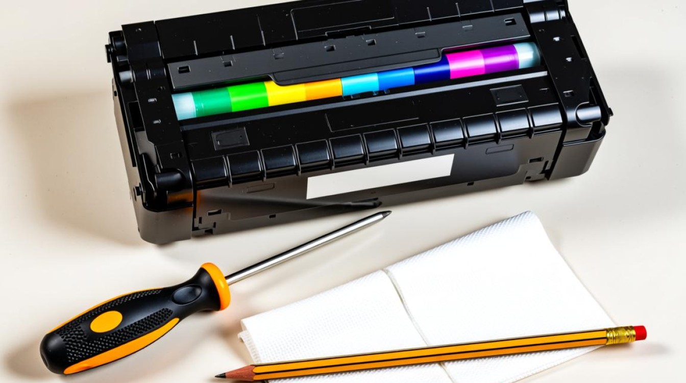 轻松掌握，更换色带芯的实用教程-图2