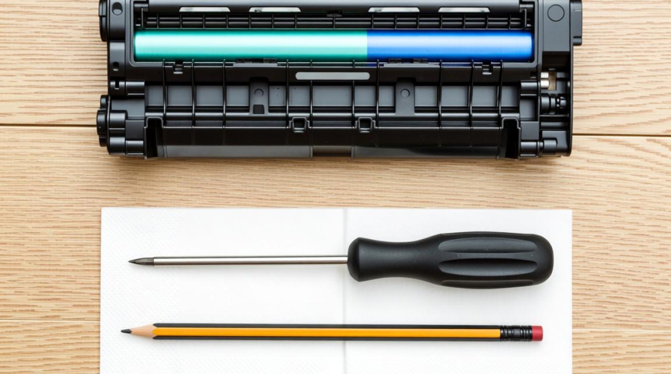 轻松掌握，更换色带芯的实用教程-图3