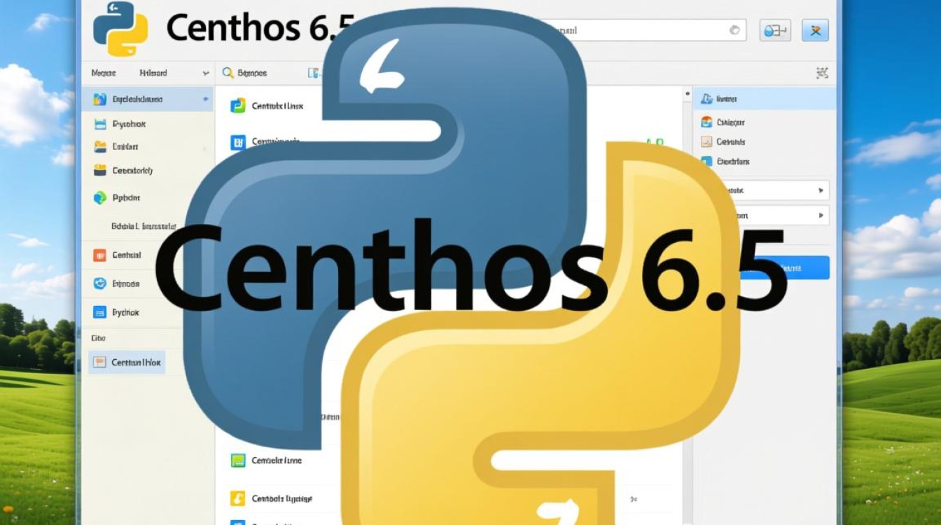 Centos 6.5 Python版本升级指南-图2